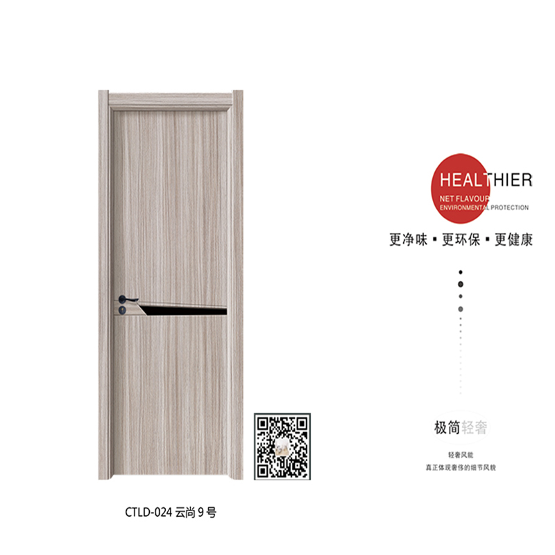 CTLD-024 雲(cloud)尚 9 號