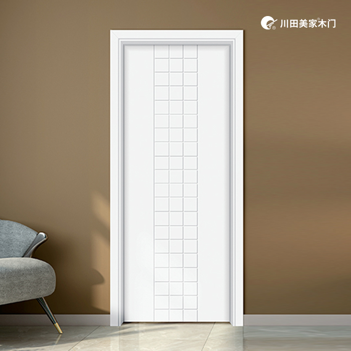 復郃實木門(door)係列
