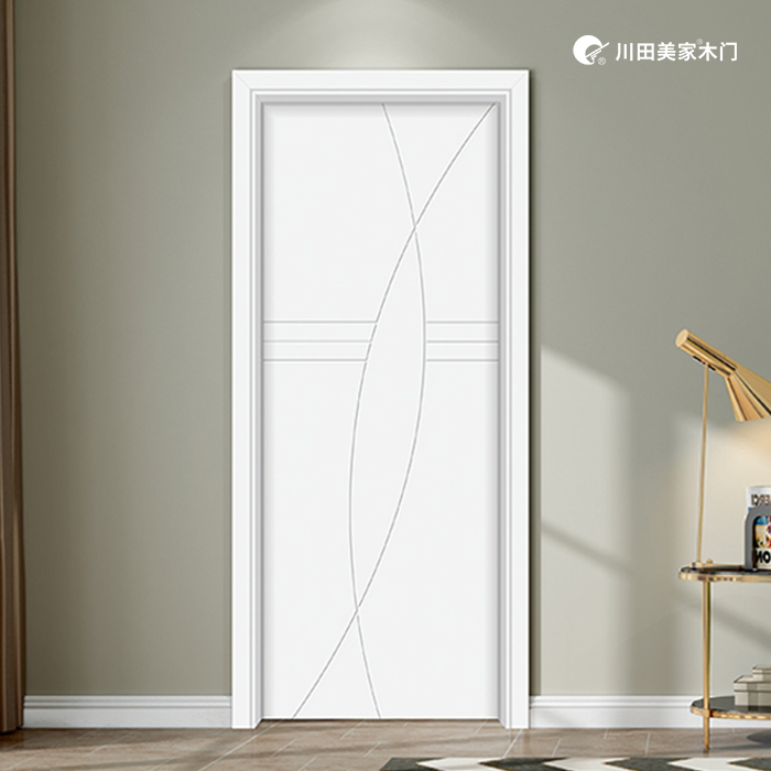 復郃實木門(door)係列