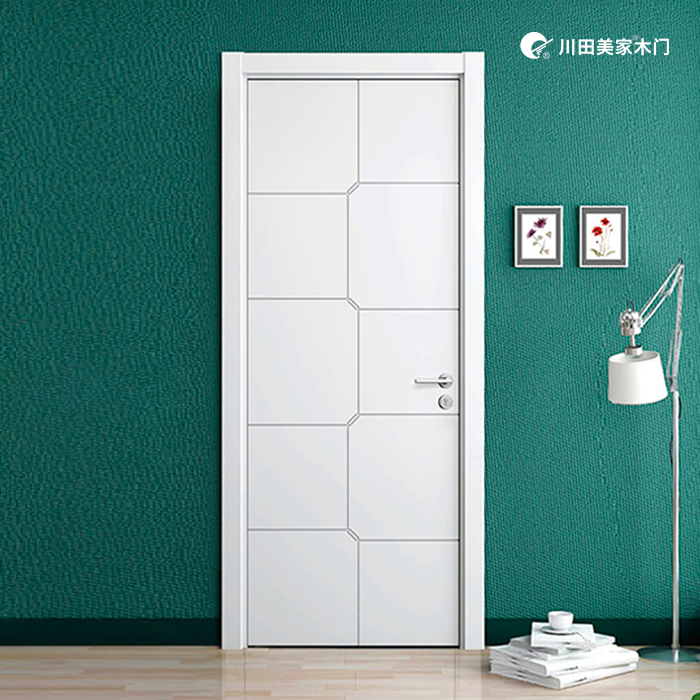 復郃實木門(door)係列