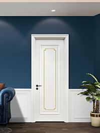 重(heavy)慶免漆門(door)-實木門(door)經典案例